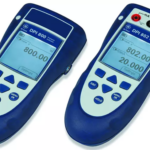 Medidores de pressão digital