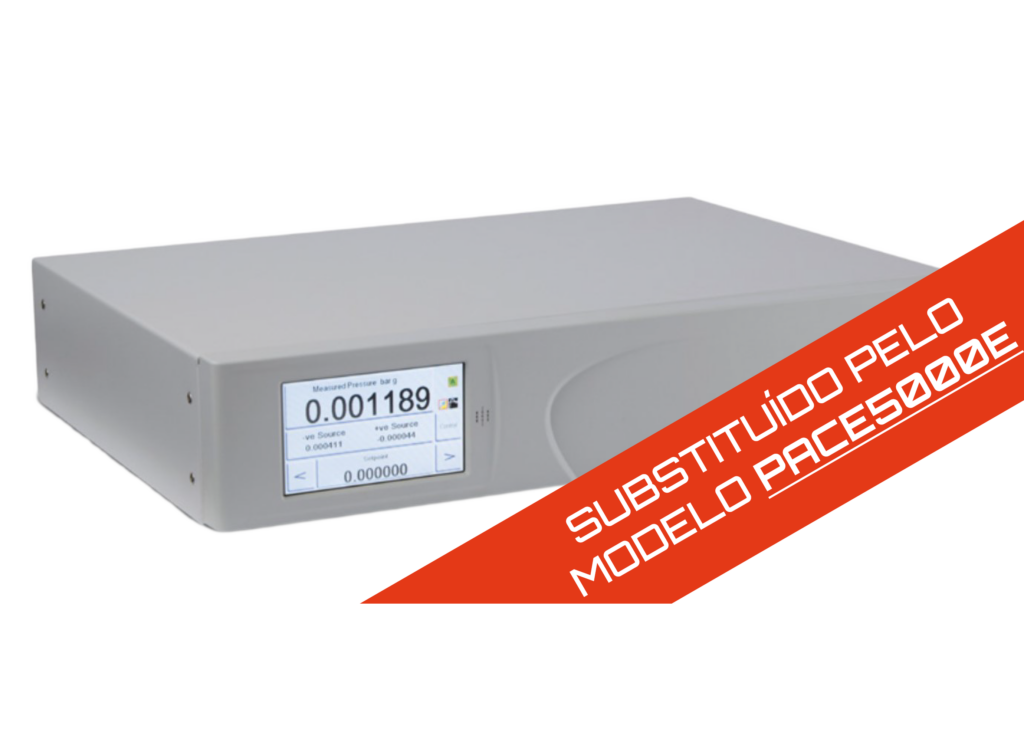 PACE 5000 - 04 - Substituido