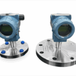 Selo Diafragma Flangeado