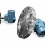 Selo Diafragma Flangeado