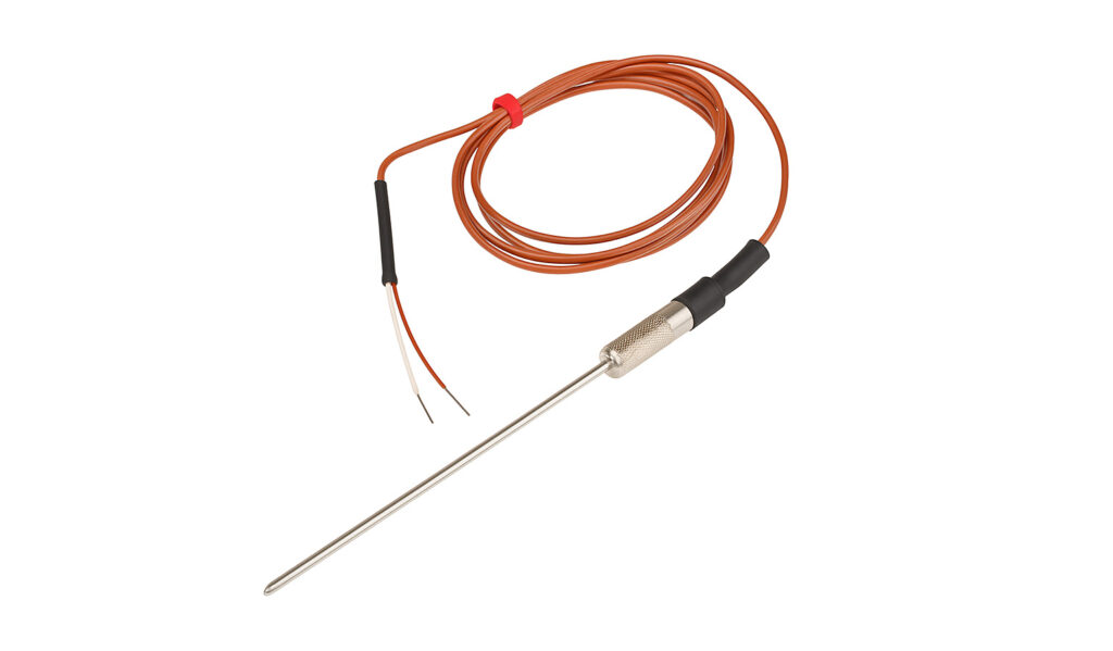 Termopares Tipo T