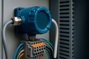 isolação galvânica