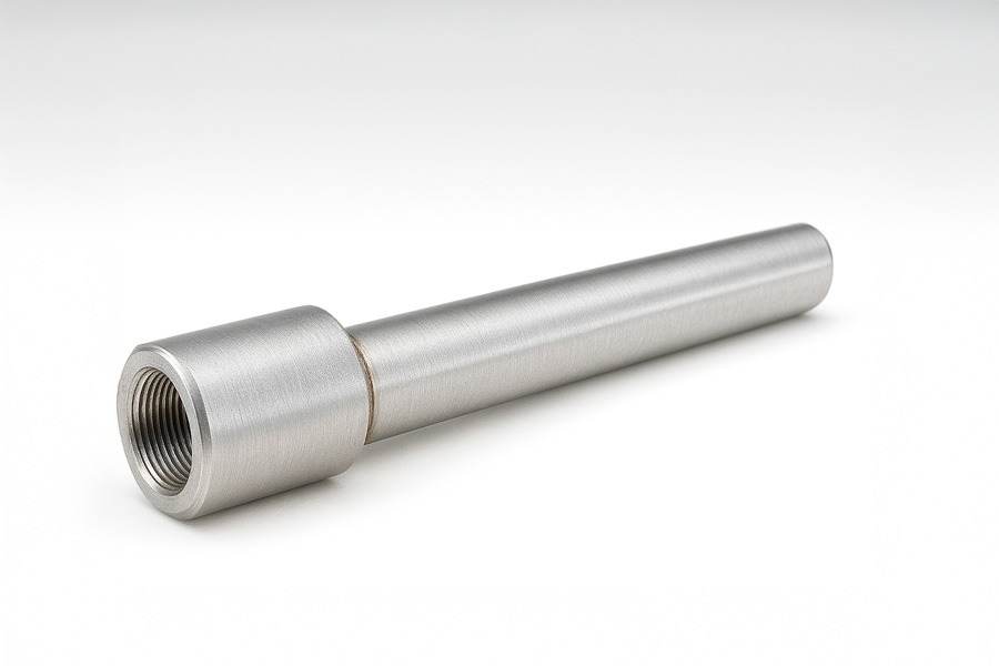 Poço Termométrico Soldado