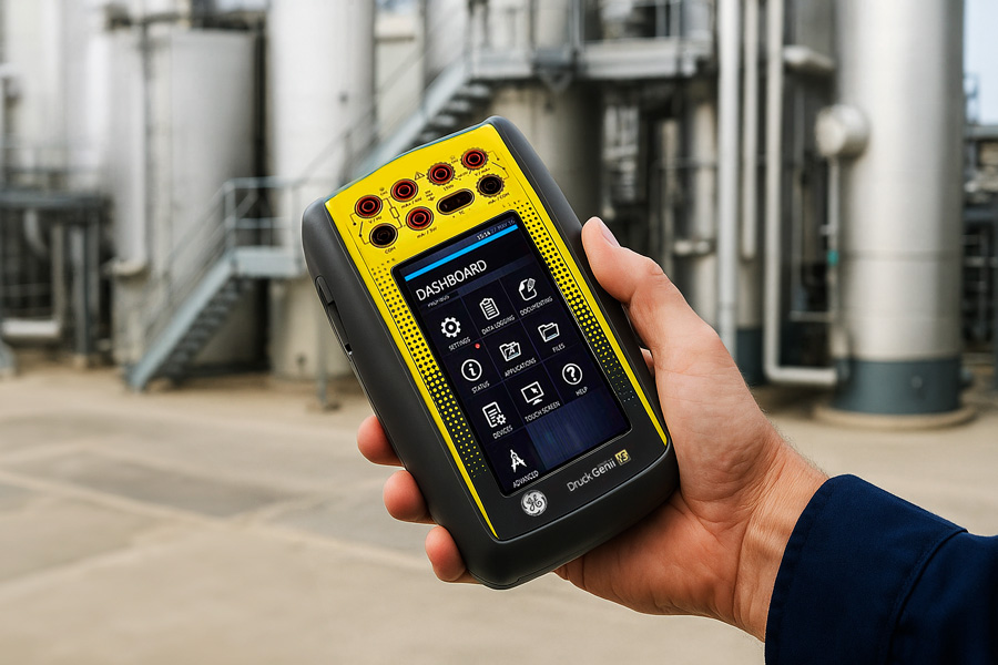 segurança intrínseca