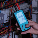 Calibrador de loop UPS4E