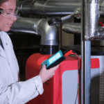 Calibrador de loop UPS4E