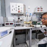 PACE Tallis - Laboratorio - 01