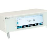 controlador de pressão PACE6000E