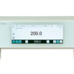 controlador de pressão pace6000e