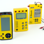 Druck UPS4E-IS Legacy Image