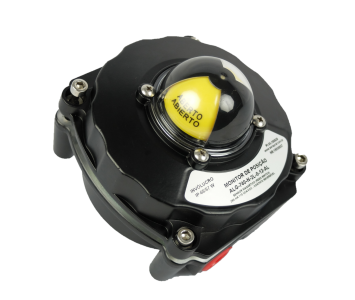 ALG-740 monitor de válvula