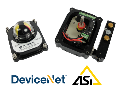 ALGNET-3020 - 02 - DEVICENET ASi