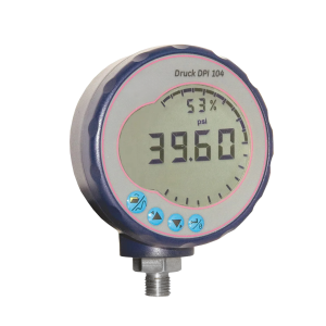 DPI 104 - 01 manômetro digital
