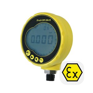 DPI 104-IS - 01 Ex - Transparente