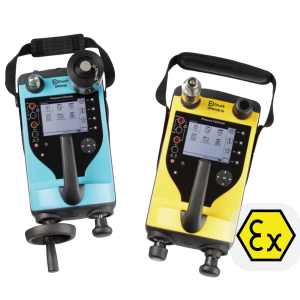 DPI610E-IS - Conjunto - Ex