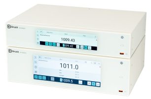 controlador de pressão pace6000e e pace5000e