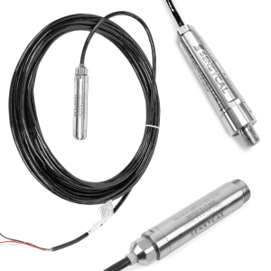 SHT110 Transmissor Hidrostatico