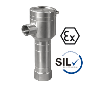 UNIK5900 SIL - 01 - Transparente