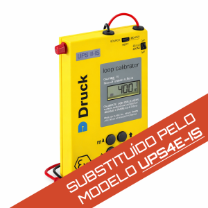 UPS II-IS - Substituido